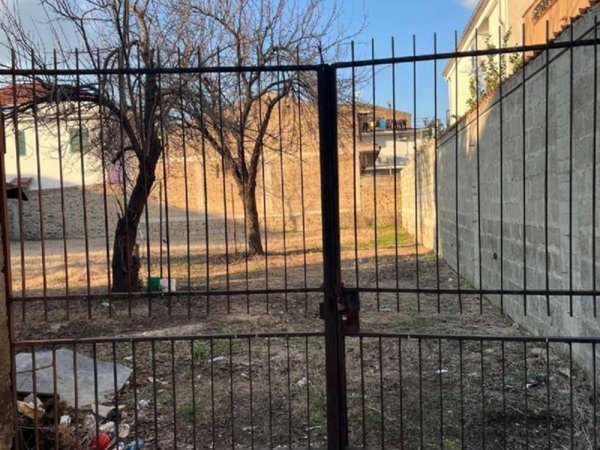 terreno agricolo in vendita a Marcianise