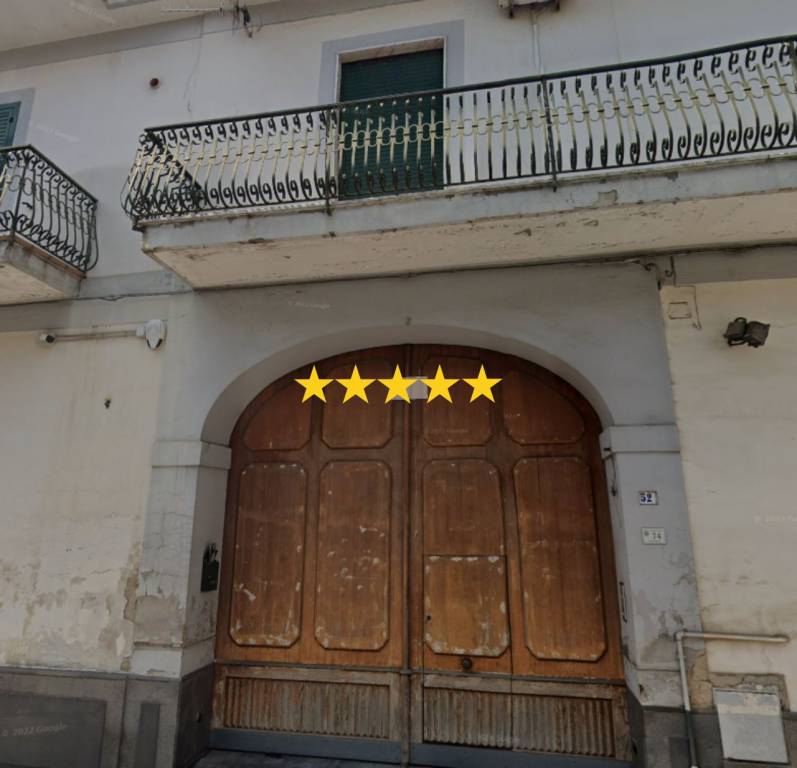 appartamento in vendita a Marcianise