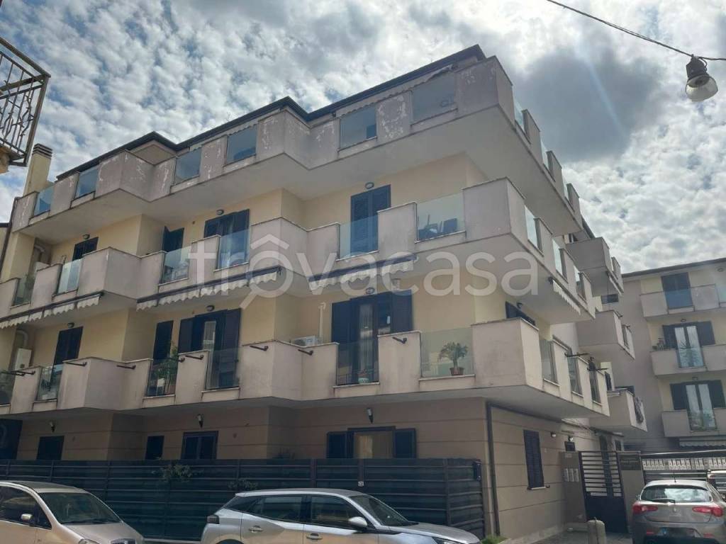 appartamento in vendita a Marcianise
