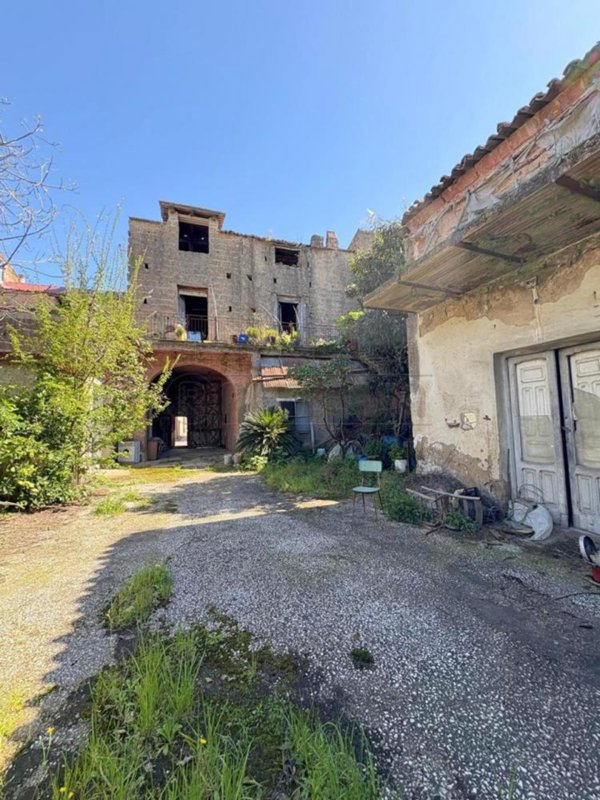 casa indipendente in vendita a Marcianise