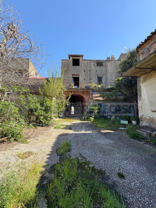 casa indipendente in vendita a Marcianise