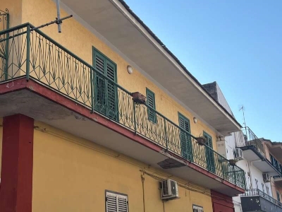 appartamento in vendita a Marcianise