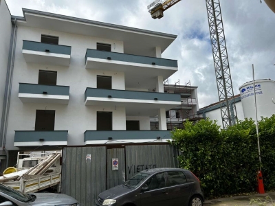 appartamento in vendita a Marcianise