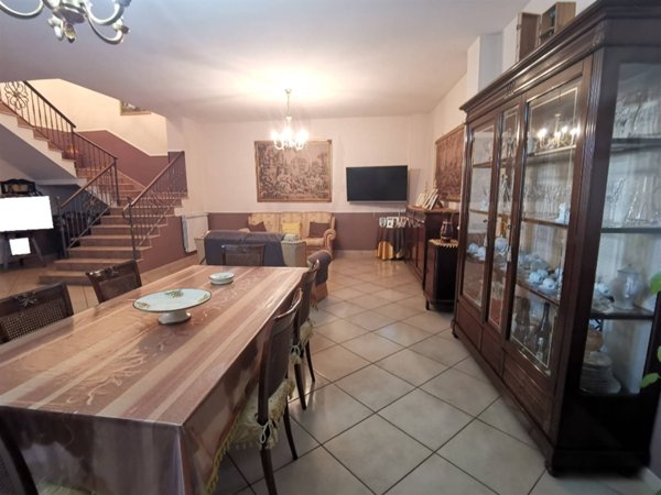 casa semindipendente in vendita a Marcianise