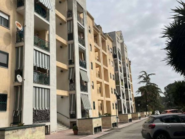 appartamento in vendita a Marcianise
