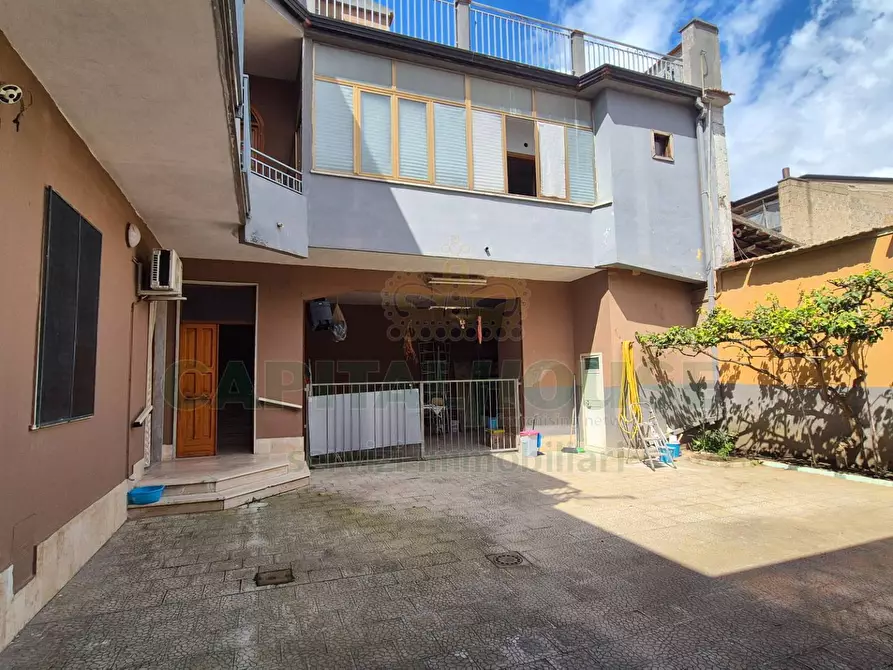 casa indipendente in vendita a Marcianise