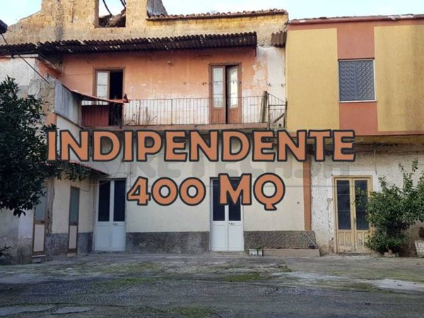casa indipendente in vendita a Marcianise