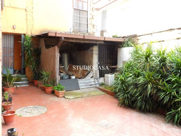 appartamento in vendita a Marcianise