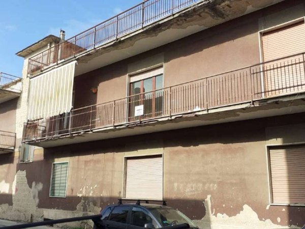 appartamento in vendita a Marcianise