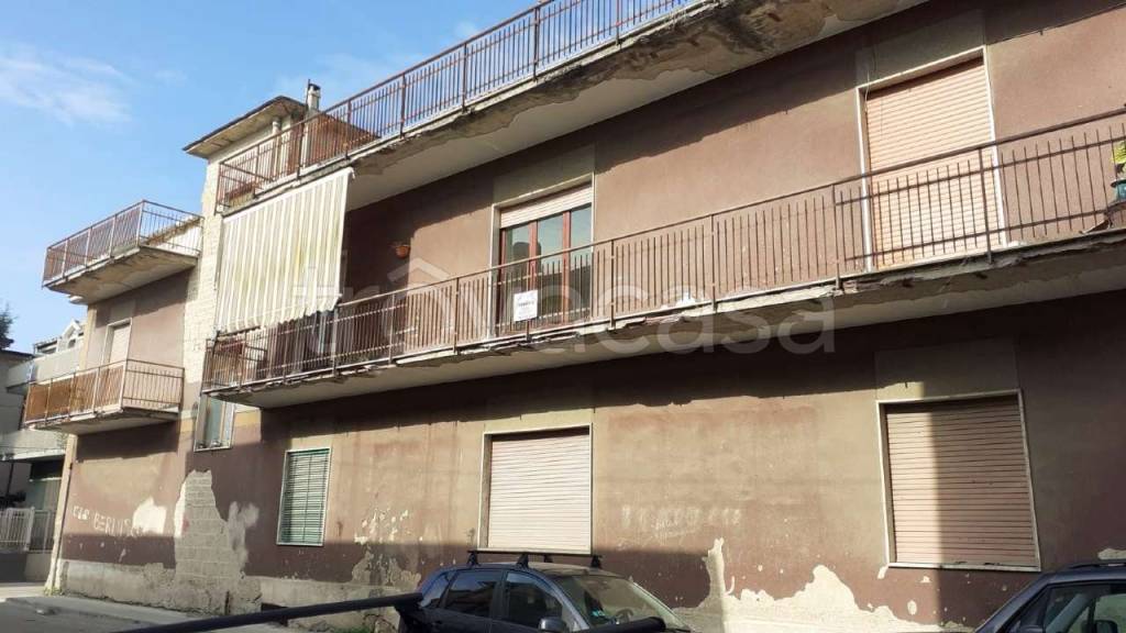 appartamento in vendita a Marcianise