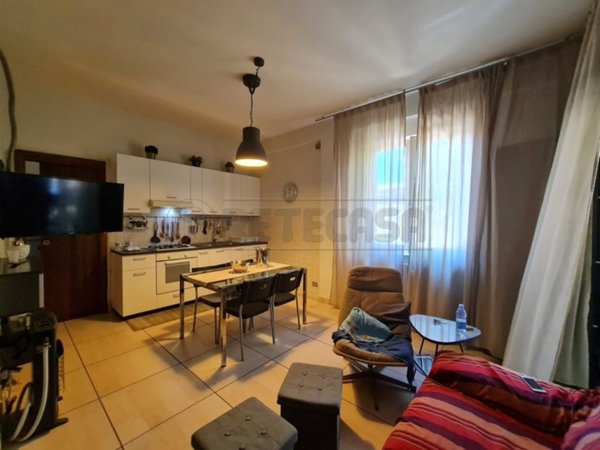 appartamento in vendita a Marcianise