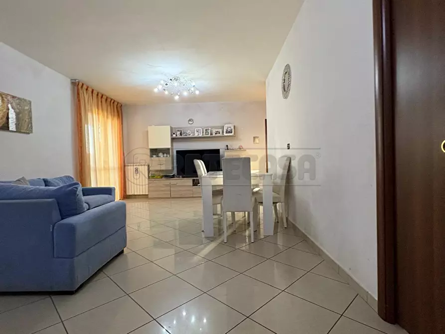 appartamento in vendita a Marcianise in zona San Giuliano