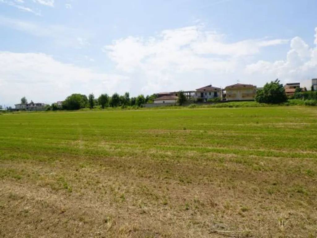 terreno agricolo in vendita a Marcianise