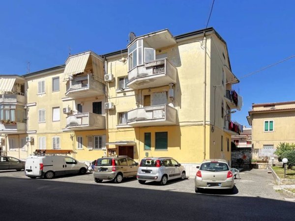 appartamento in vendita a Marcianise