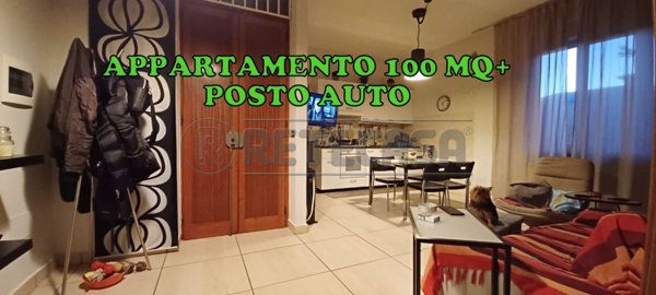 appartamento in vendita a Marcianise