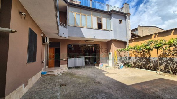 casa indipendente in vendita a Marcianise