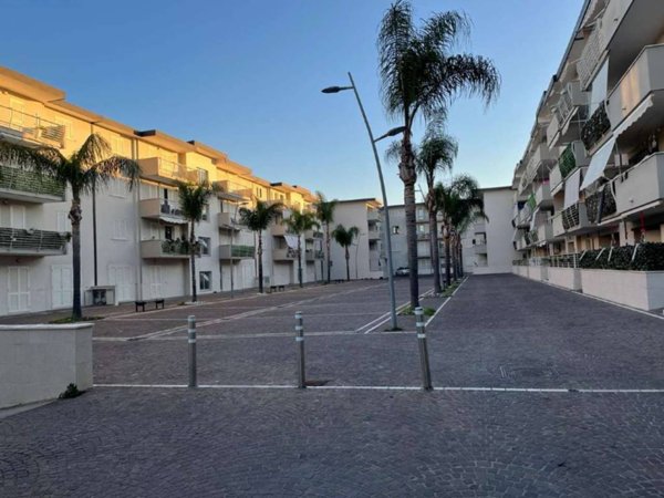 appartamento in vendita a Marcianise