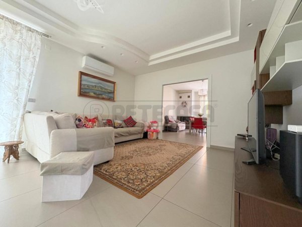 appartamento in vendita a Marcianise