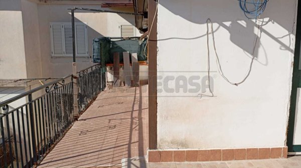 casa semindipendente in vendita a Marcianise