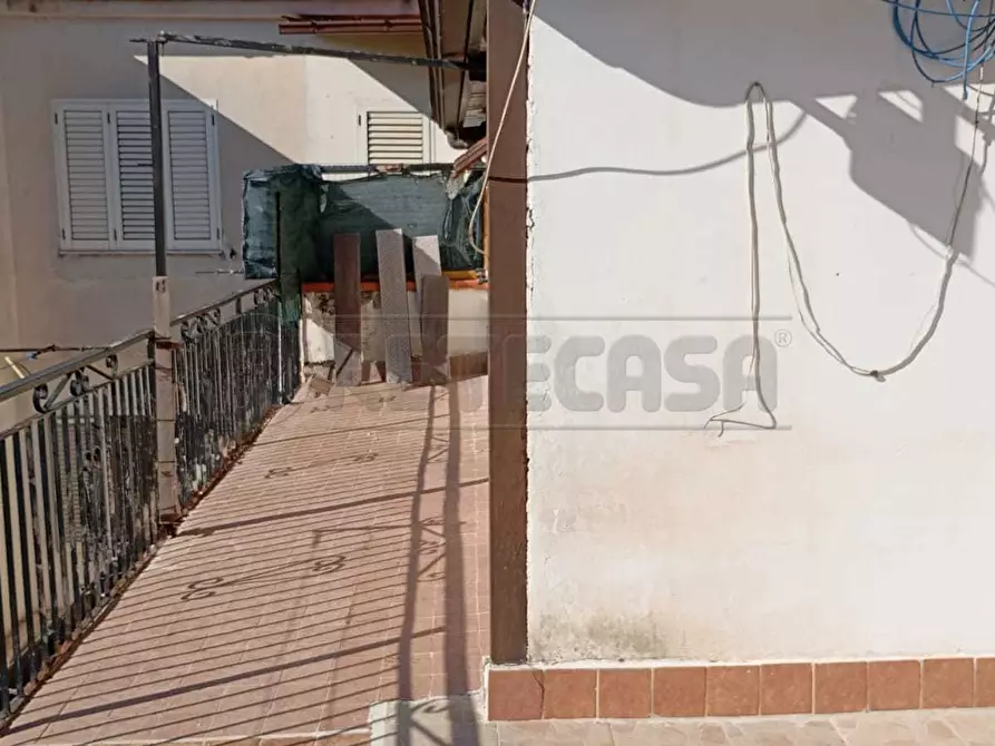 casa semindipendente in vendita a Marcianise