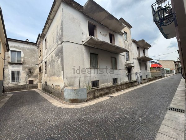 appartamento in vendita a Marcianise