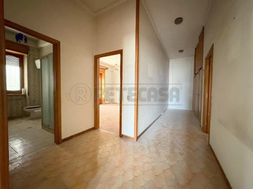 appartamento in vendita a Marcianise