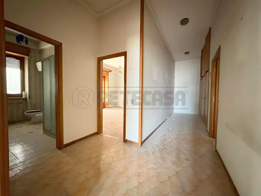 appartamento in vendita a Marcianise