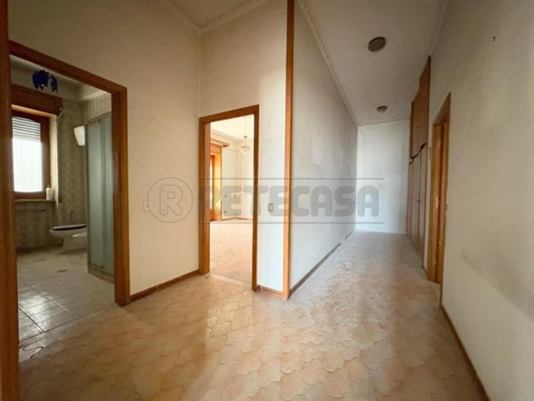 appartamento in vendita a Marcianise