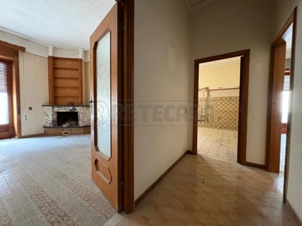 appartamento in vendita a Marcianise