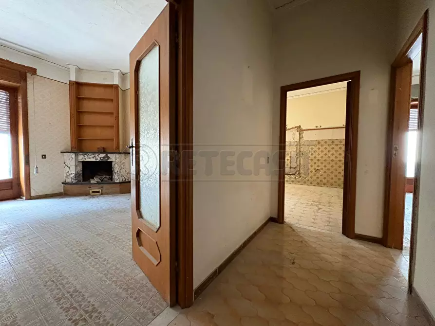 appartamento in vendita a Marcianise