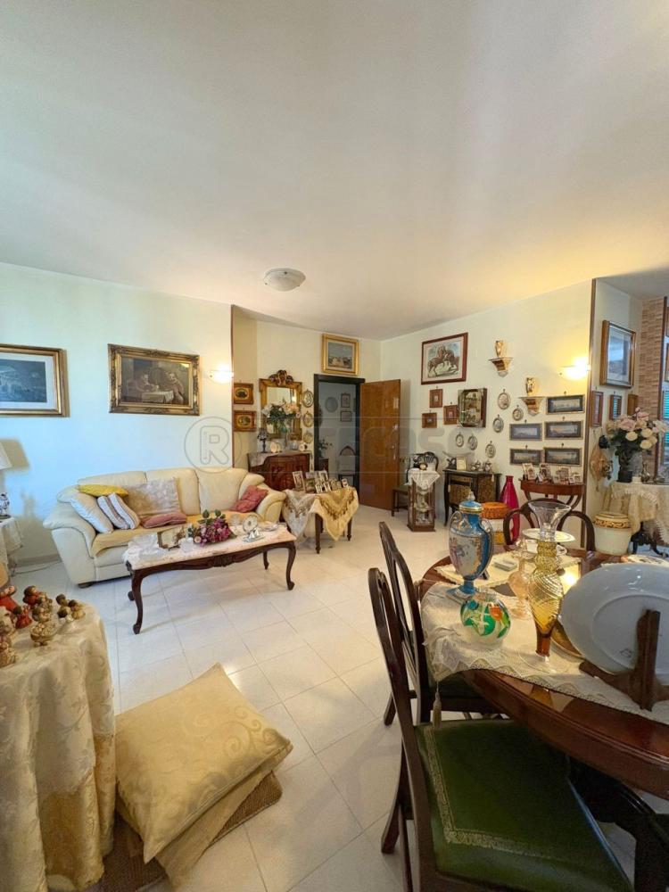 appartamento in vendita a Marcianise