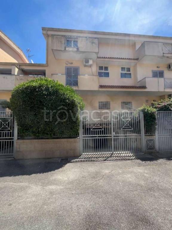 casa indipendente in vendita a Marcianise