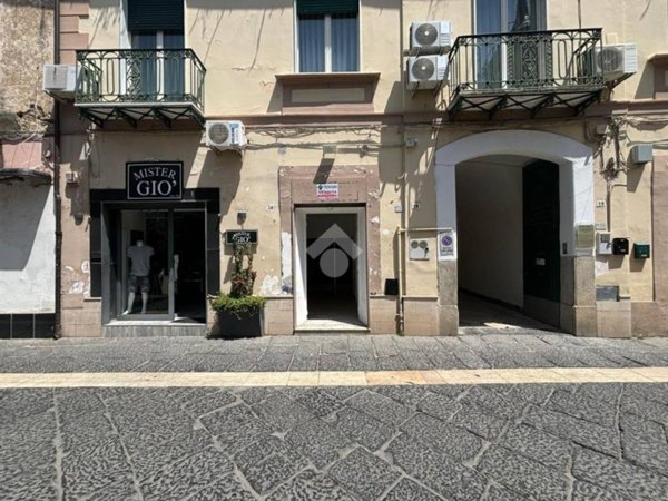 negozio in vendita a Marcianise