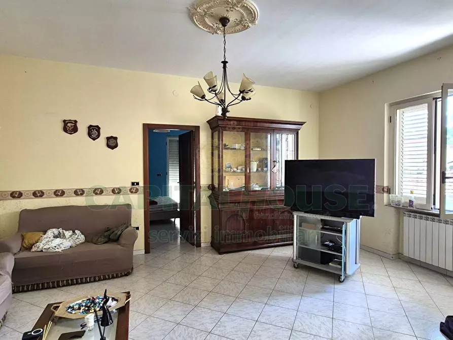 mansarda in vendita a Marcianise