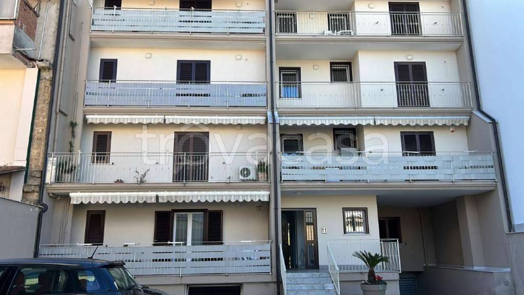 appartamento in vendita a Marcianise in zona Centro Città