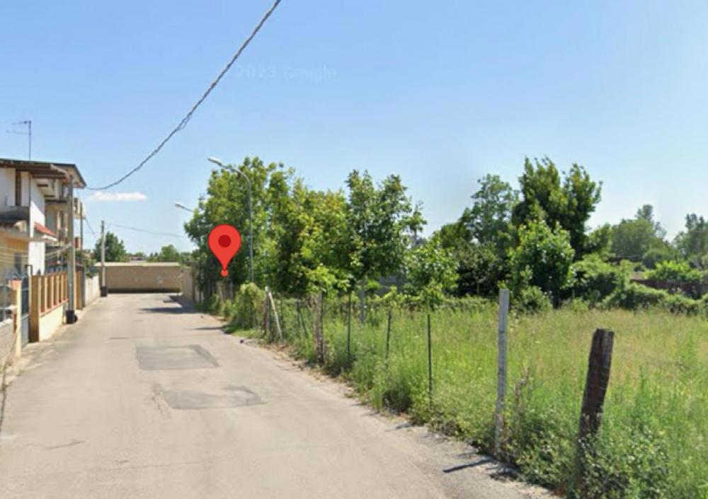 terreno edificabile in vendita a Marcianise