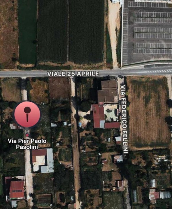 appartamento in vendita a Marcianise