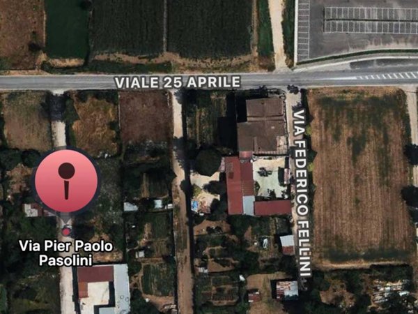 appartamento in vendita a Marcianise