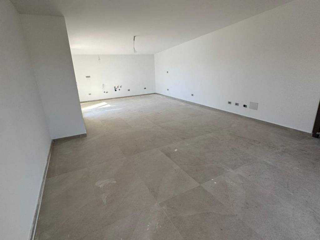 appartamento in vendita a Marcianise