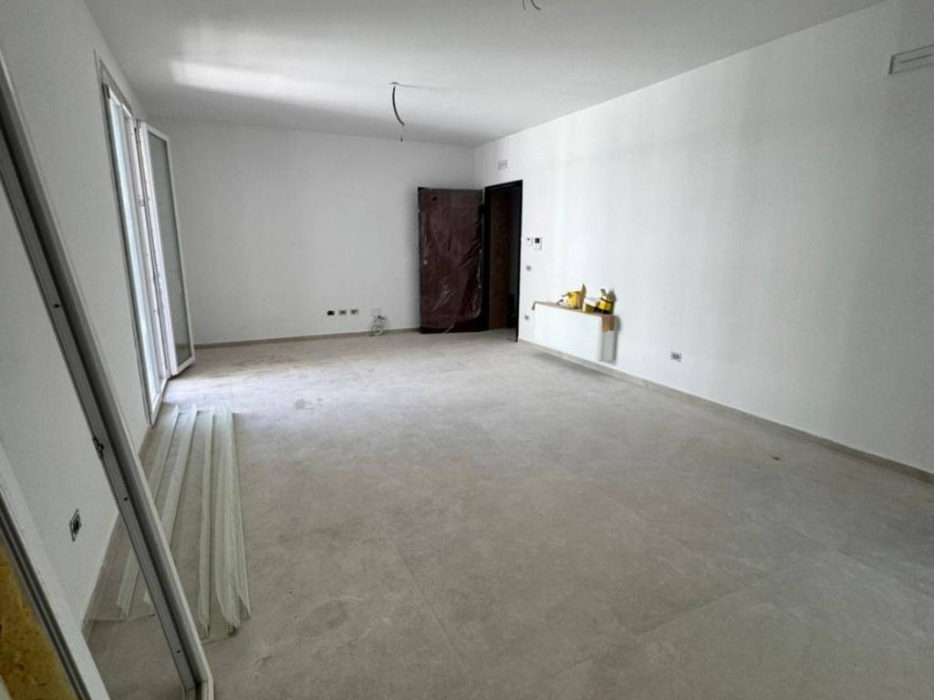 appartamento in vendita a Marcianise