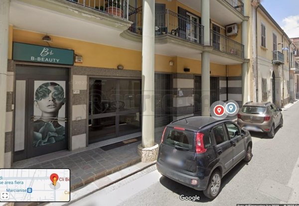 appartamento in vendita a Marcianise in zona Pagani