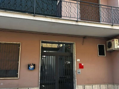 appartamento in vendita a Marcianise