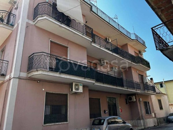 appartamento in vendita a Marcianise
