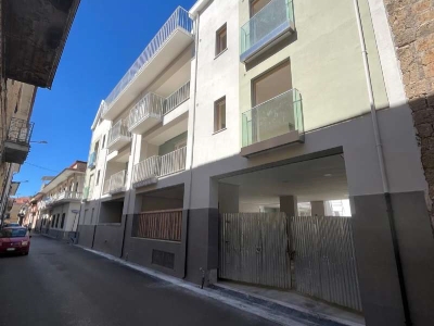 appartamento in vendita a Marcianise