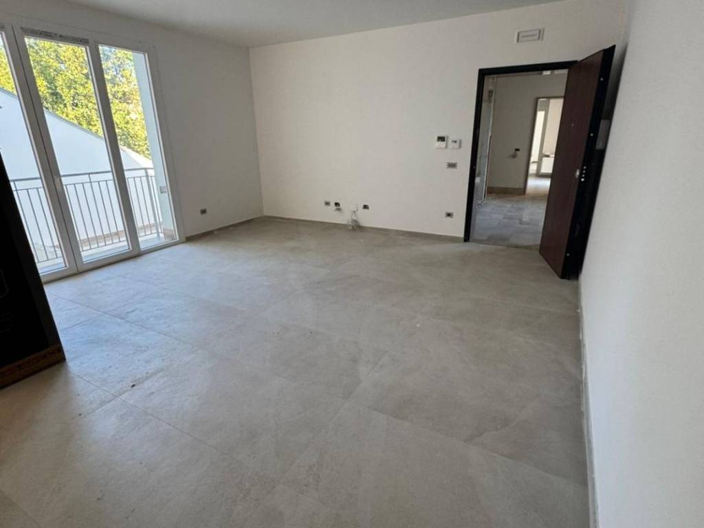 appartamento in vendita a Marcianise