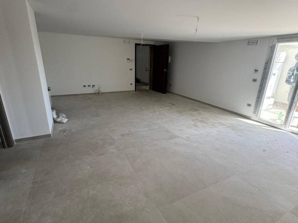 appartamento in vendita a Marcianise