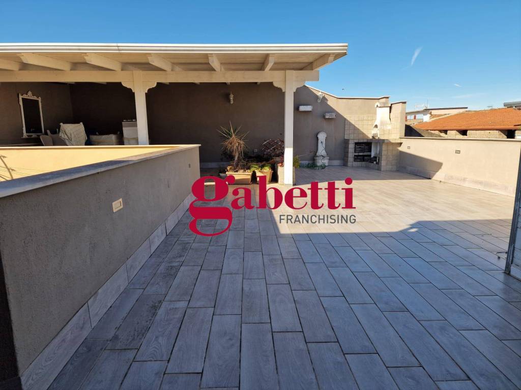 appartamento in vendita a Marcianise