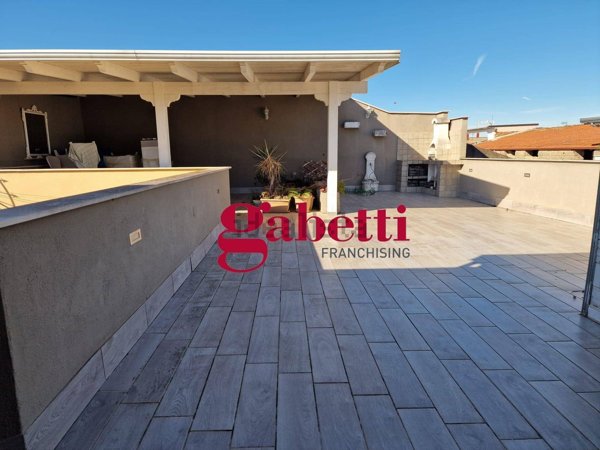 appartamento in vendita a Marcianise