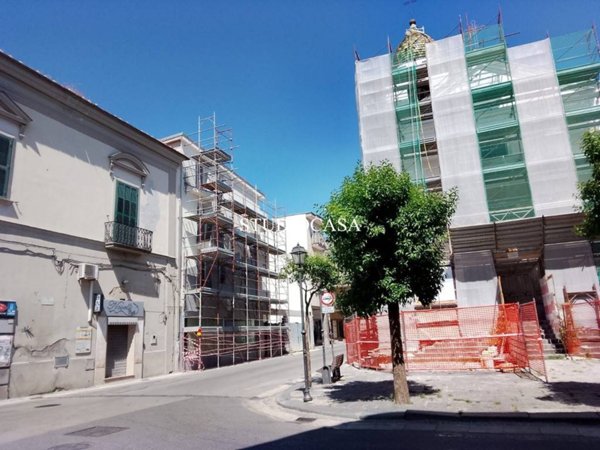 appartamento in vendita a Marcianise