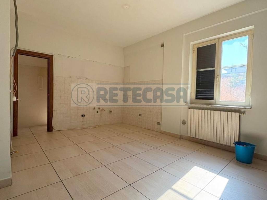 appartamento in vendita a Marcianise